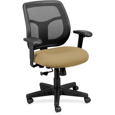 Eurotech - The Raynor Group MESH SYNC/TILT SEAT, SKY EUTMT940040